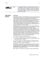 Preview for 15 page of Verilink KIRK Wireless Server 6000 User Manual