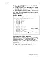 Preview for 32 page of Verilink KIRK Wireless Server 6000 User Manual