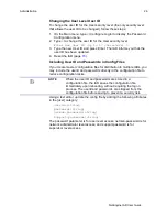 Preview for 45 page of Verilink KIRK Wireless Server 6000 User Manual