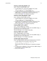 Preview for 49 page of Verilink KIRK Wireless Server 6000 User Manual