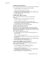 Preview for 50 page of Verilink KIRK Wireless Server 6000 User Manual