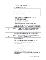 Preview for 53 page of Verilink KIRK Wireless Server 6000 User Manual