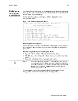 Preview for 54 page of Verilink KIRK Wireless Server 6000 User Manual