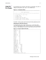 Preview for 60 page of Verilink KIRK Wireless Server 6000 User Manual