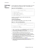 Preview for 64 page of Verilink KIRK Wireless Server 6000 User Manual