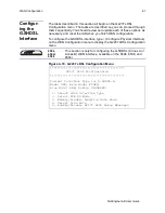 Preview for 80 page of Verilink KIRK Wireless Server 6000 User Manual