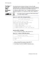 Preview for 82 page of Verilink KIRK Wireless Server 6000 User Manual