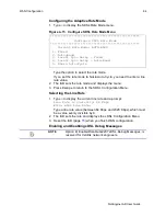 Preview for 83 page of Verilink KIRK Wireless Server 6000 User Manual