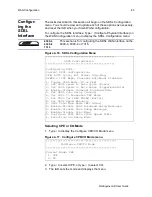 Preview for 84 page of Verilink KIRK Wireless Server 6000 User Manual