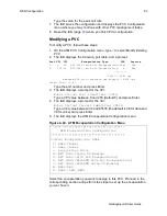 Preview for 102 page of Verilink KIRK Wireless Server 6000 User Manual