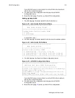 Preview for 107 page of Verilink KIRK Wireless Server 6000 User Manual