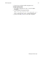 Preview for 111 page of Verilink KIRK Wireless Server 6000 User Manual