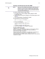 Preview for 120 page of Verilink KIRK Wireless Server 6000 User Manual