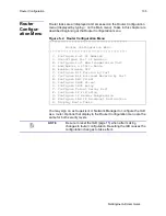 Preview for 124 page of Verilink KIRK Wireless Server 6000 User Manual