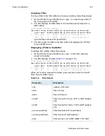 Preview for 142 page of Verilink KIRK Wireless Server 6000 User Manual