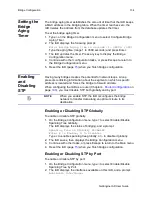 Preview for 153 page of Verilink KIRK Wireless Server 6000 User Manual