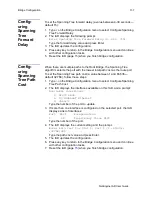 Preview for 156 page of Verilink KIRK Wireless Server 6000 User Manual