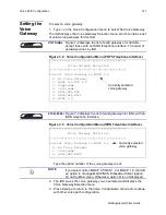 Preview for 160 page of Verilink KIRK Wireless Server 6000 User Manual