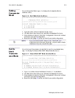 Preview for 164 page of Verilink KIRK Wireless Server 6000 User Manual