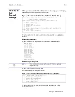 Preview for 177 page of Verilink KIRK Wireless Server 6000 User Manual