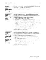 Preview for 192 page of Verilink KIRK Wireless Server 6000 User Manual