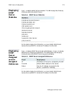 Preview for 197 page of Verilink KIRK Wireless Server 6000 User Manual