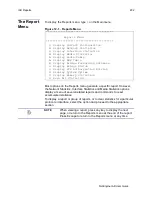 Preview for 221 page of Verilink KIRK Wireless Server 6000 User Manual