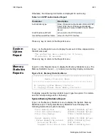 Preview for 259 page of Verilink KIRK Wireless Server 6000 User Manual