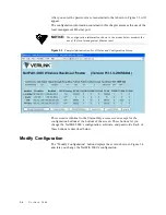 Preview for 22 page of Verilink NetPath 2000 Reference Manual