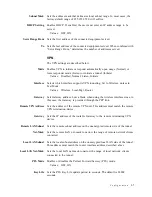 Preview for 25 page of Verilink NetPath 2000 Reference Manual