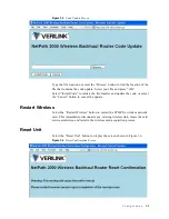 Preview for 27 page of Verilink NetPath 2000 Reference Manual