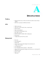 Preview for 29 page of Verilink NetPath 2000 Reference Manual