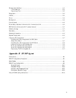 Preview for 9 page of Verilink WANsuite 5165 Reference Manual