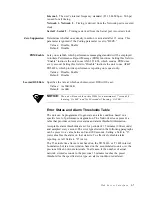 Preview for 37 page of Verilink WANsuite 5165 Reference Manual