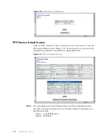 Preview for 64 page of Verilink WANsuite 5165 Reference Manual