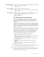 Preview for 133 page of Verilink WANsuite 5165 Reference Manual