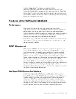 Preview for 17 page of Verilink Wansuite 5230 Reference Manual