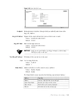 Preview for 91 page of Verilink Wansuite 5230 Reference Manual