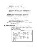 Preview for 145 page of Verilink Wansuite 5230 Reference Manual