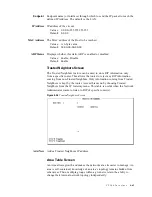 Preview for 179 page of Verilink Wansuite 5230 Reference Manual