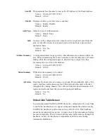 Preview for 181 page of Verilink Wansuite 5230 Reference Manual