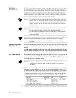 Предварительный просмотр 2 страницы Verilink WANsuite 6450 Reference Manual