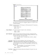 Preview for 34 page of Verilink WANsuite 6450 Reference Manual