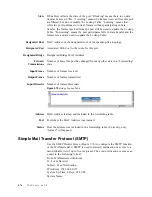 Предварительный просмотр 104 страницы Verilink WANsuite 6450 Reference Manual