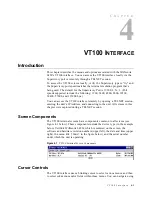 Предварительный просмотр 109 страницы Verilink WANsuite 6450 Reference Manual