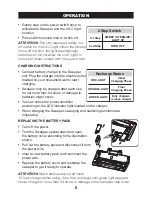 Preview for 4 page of Verilux CLEANWAVE VH02 User Manual