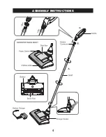 Preview for 7 page of Verilux CLEANWAVE VH02 User Manual