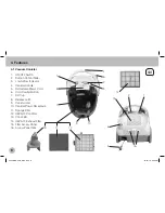 Предварительный просмотр 8 страницы Verilux CleanWave VH04WW1 Owner'S Manual