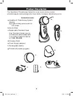 Preview for 6 page of Verilux ClearWave CW01 Manual