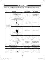 Preview for 24 page of Verilux ClearWave CW01 Manual